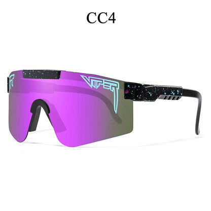 Nania™ Pit Viper Sunglasses