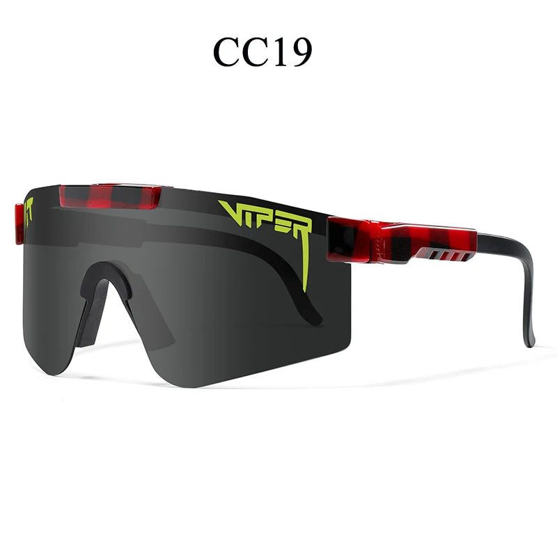 Nania™ Pit Viper Sunglasses