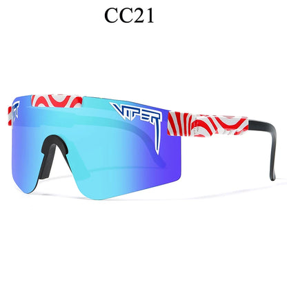 Nania™ Pit Viper Sunglasses