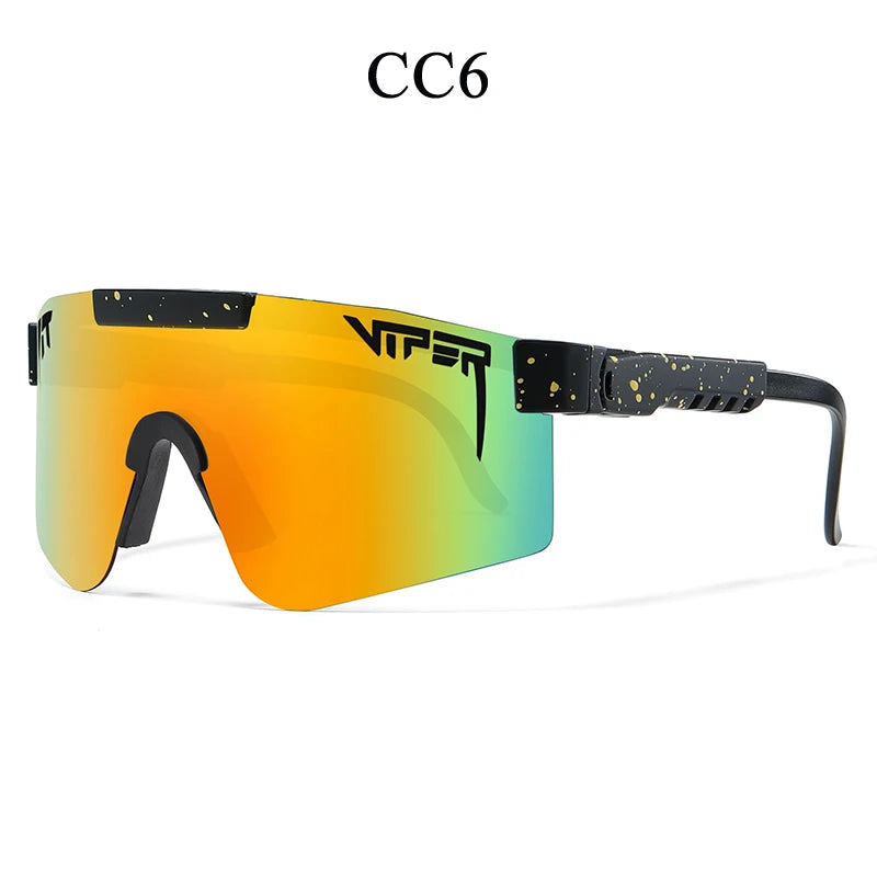Nania™ Pit Viper Sunglasses