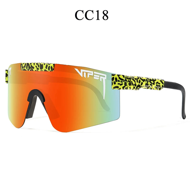 Nania™ Pit Viper Sunglasses