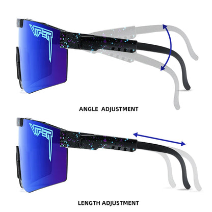 Nania™ Pit Viper Sunglasses
