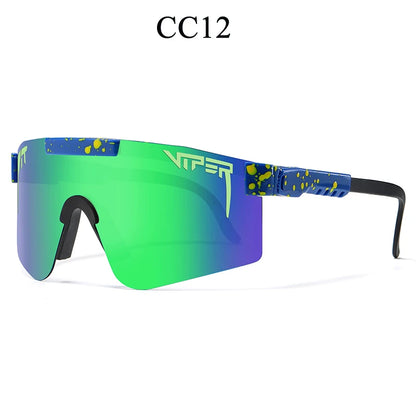 Nania™ Pit Viper Sunglasses