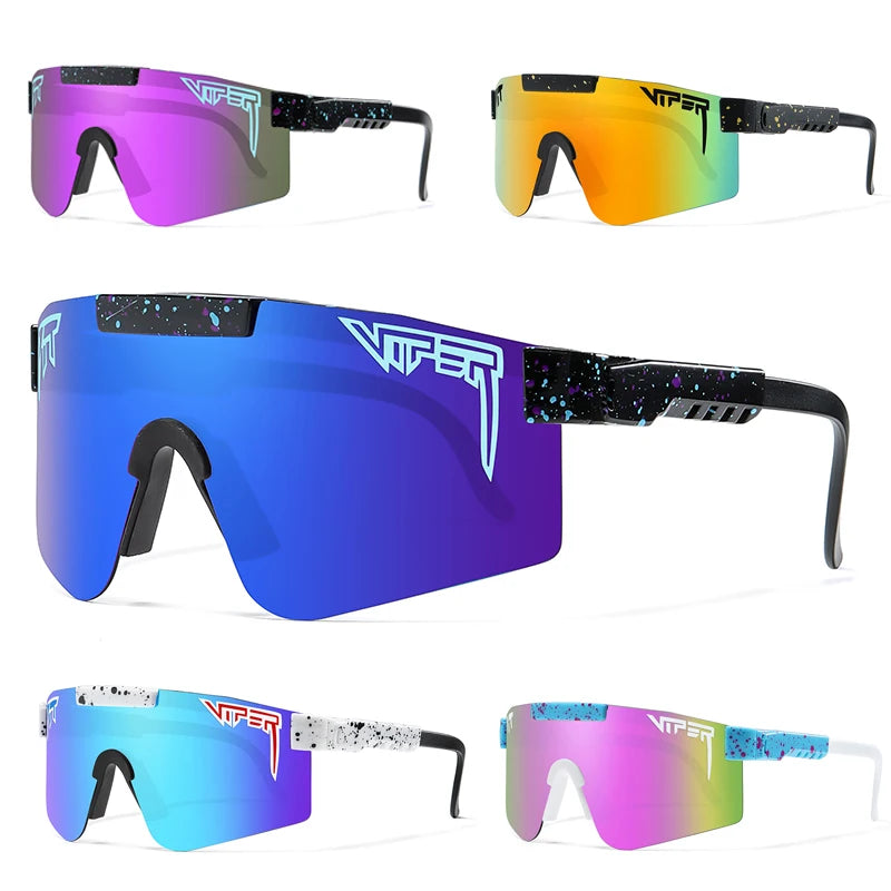 Nania™ Pit Viper Sunglasses