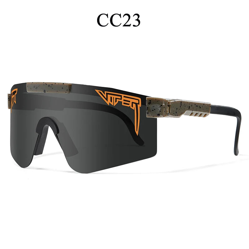 Nania™ Pit Viper Sunglasses