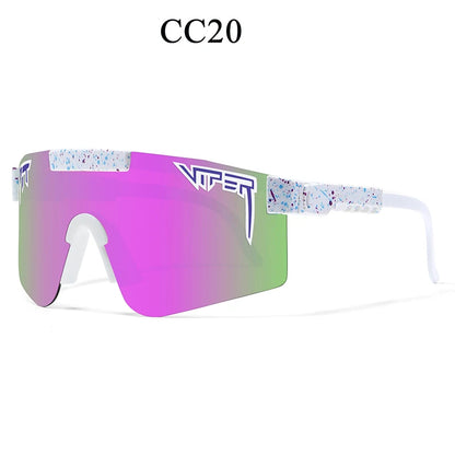 Nania™ Pit Viper Sunglasses