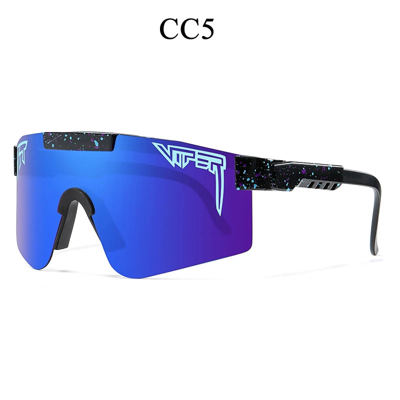Nania™ Pit Viper Sunglasses