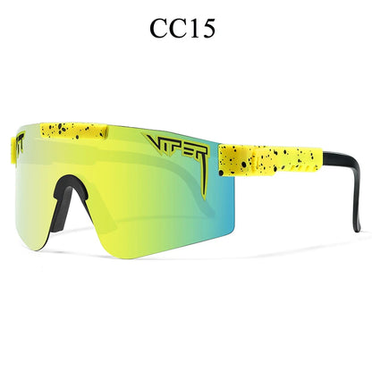Nania™ Pit Viper Sunglasses